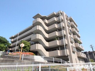 ソピア樋井川（406）の物件外観写真